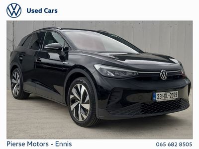 2023 Volkswagen ID.4