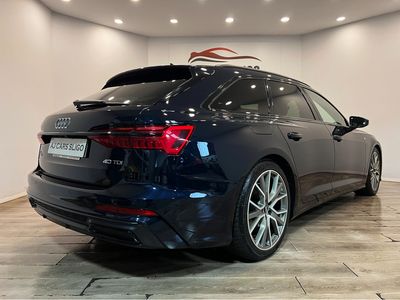 2020 Audi A6