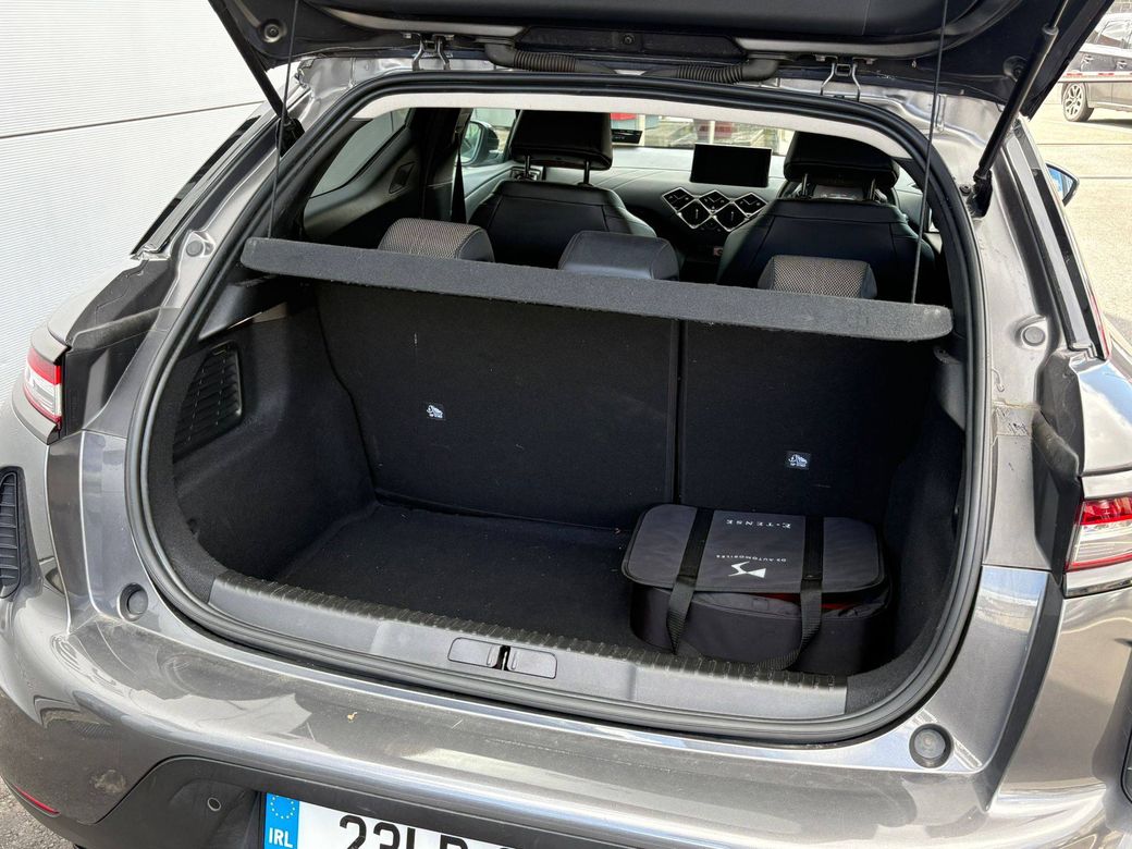 2023 DS Automobiles DS 3