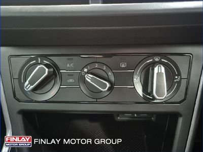 2024 Volkswagen Polo
