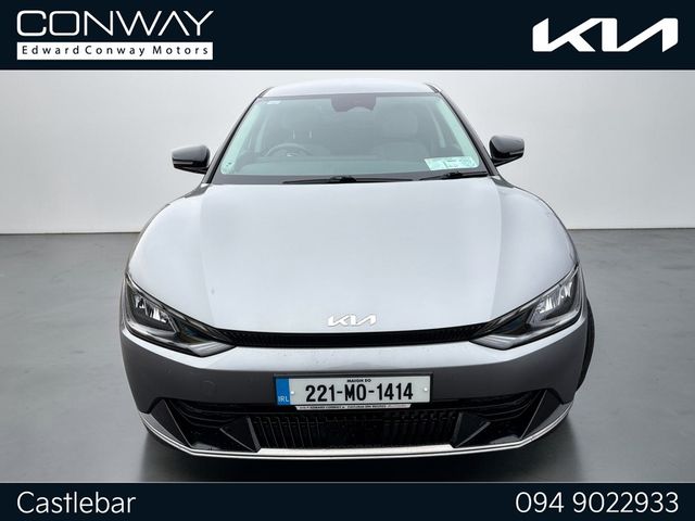 vehicle for sale from Edward Conway Motors