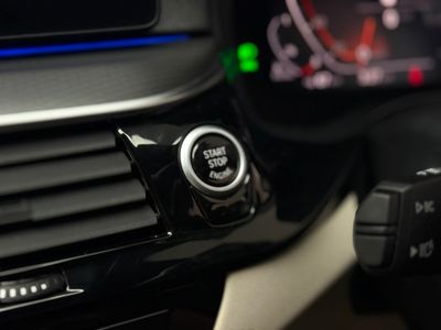 2021 BMW 5 Series