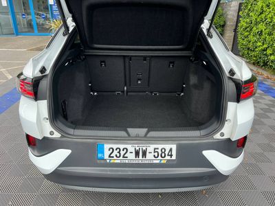 2023 Volkswagen ID.5
