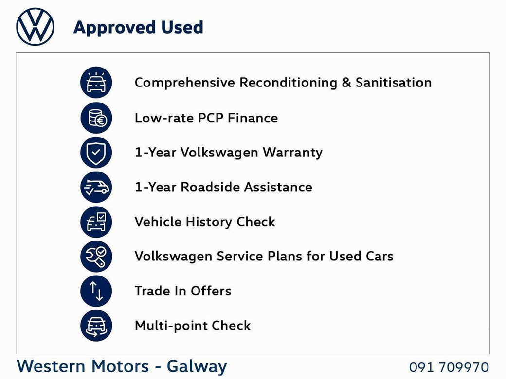 2024 Volkswagen Golf