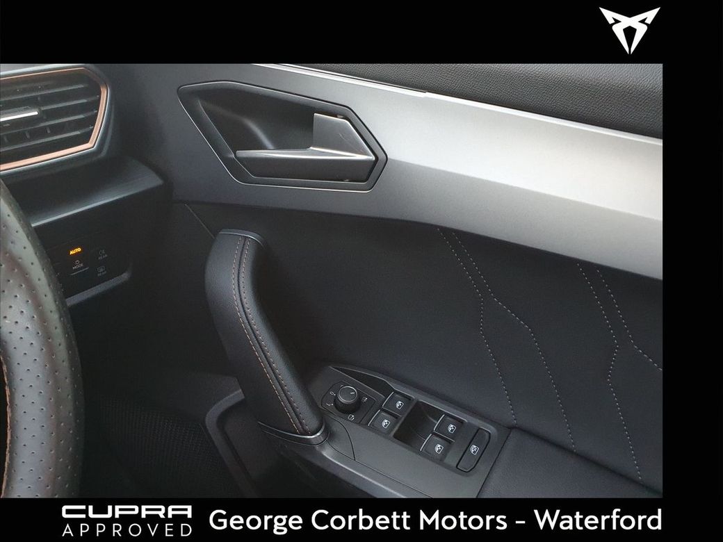 2023 Cupra Formentor