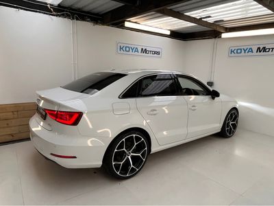 2016 Audi A3