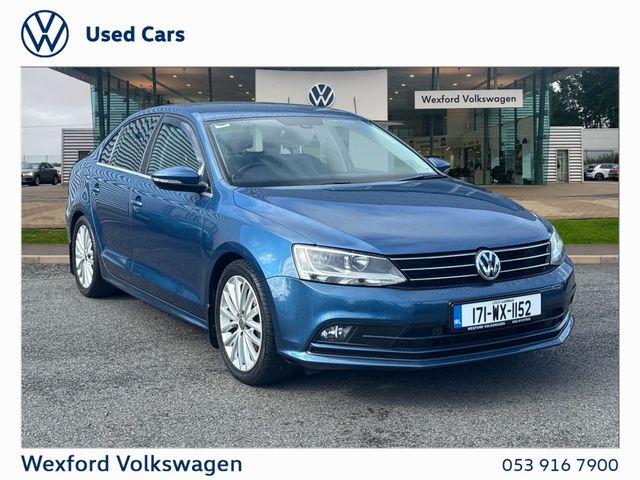 vehicle for sale from Wexford Volkswagen