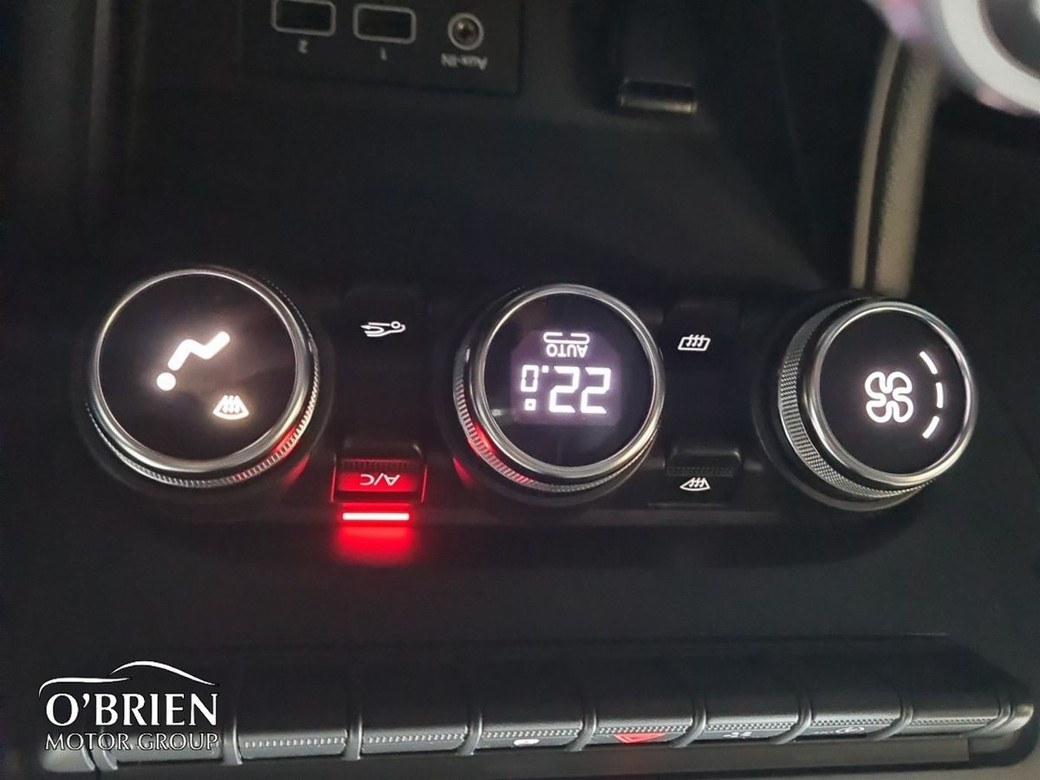 2020 Renault Captur