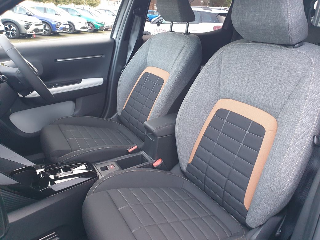 2026 Citroen C3 Aircross