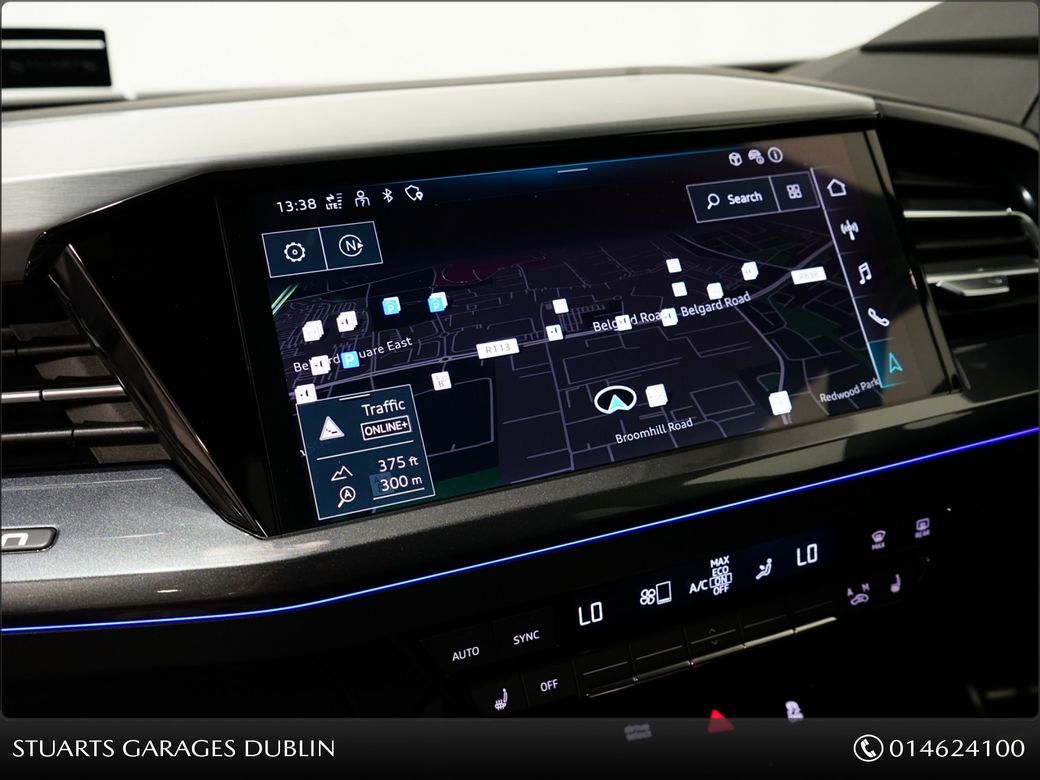 2024 Audi Q4 e-tron