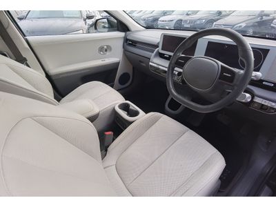 2022 Hyundai Ioniq 5