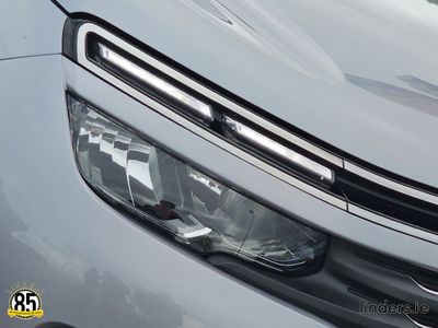 2020 Citroen C5