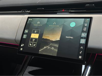 2024 Land Rover Range Rover Sport