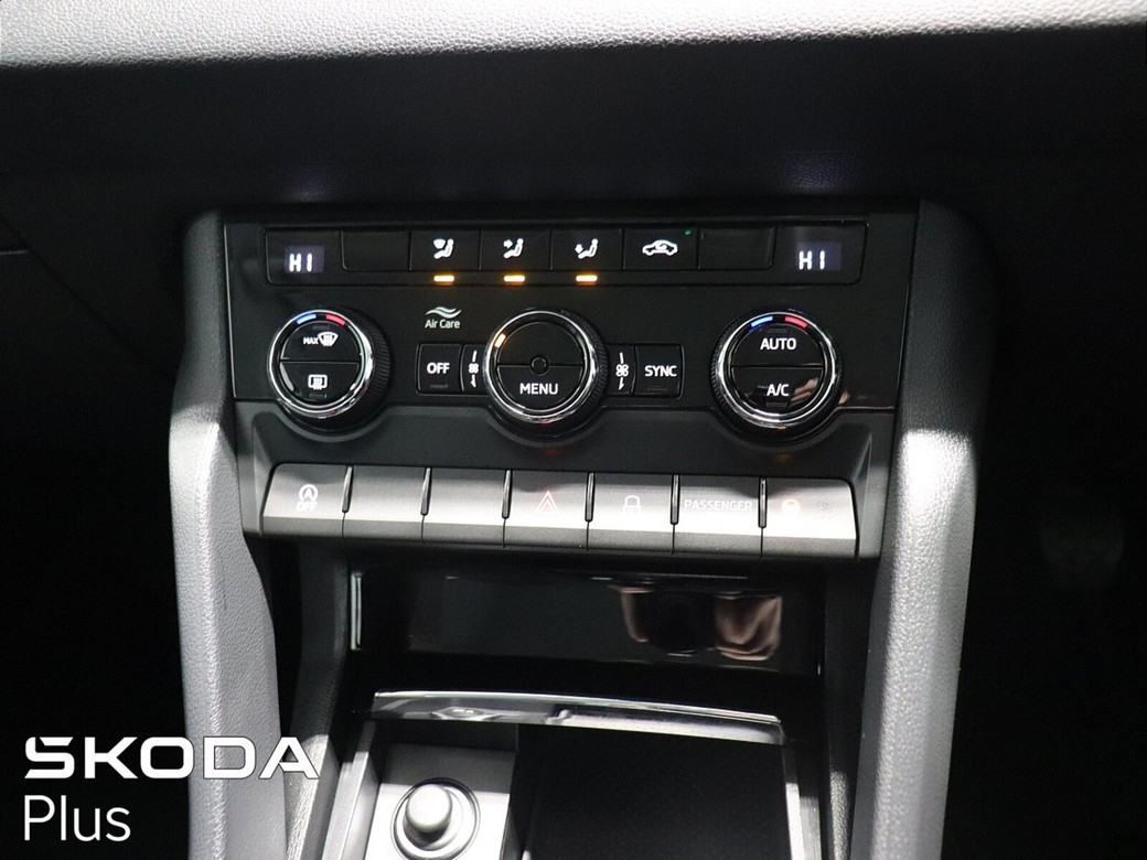 2023 Skoda Karoq