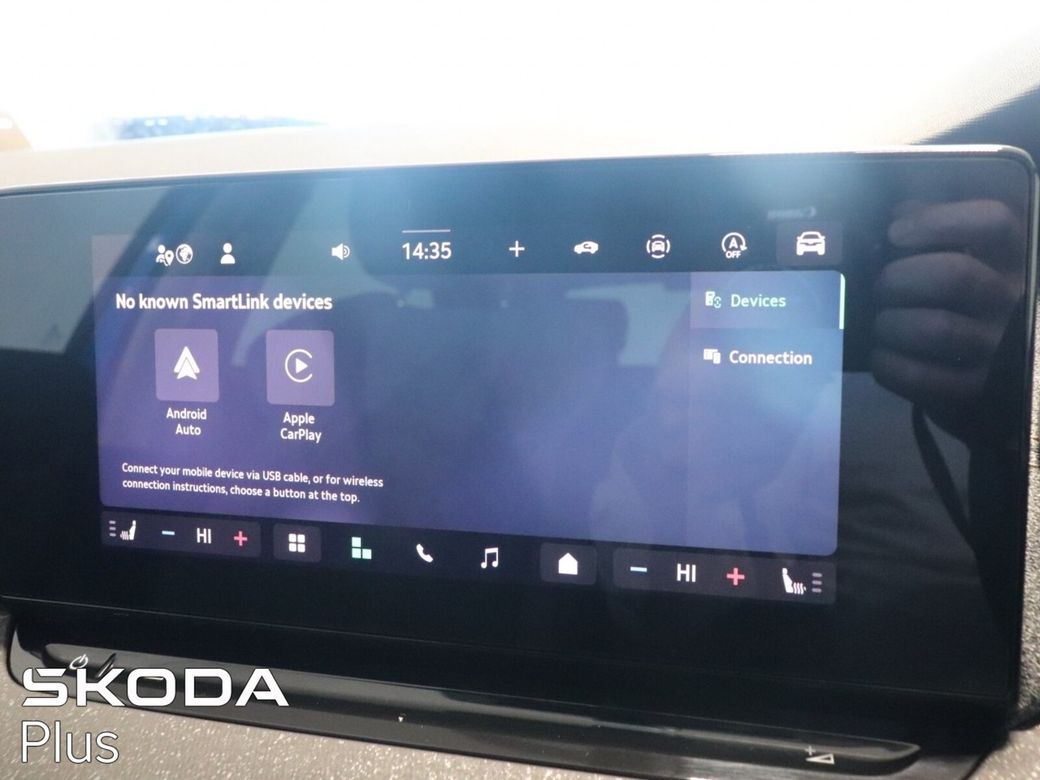 2026 Skoda Octavia