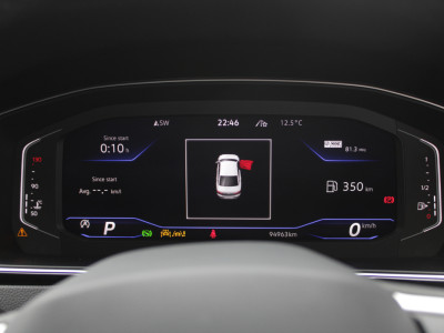 2022 Volkswagen Passat