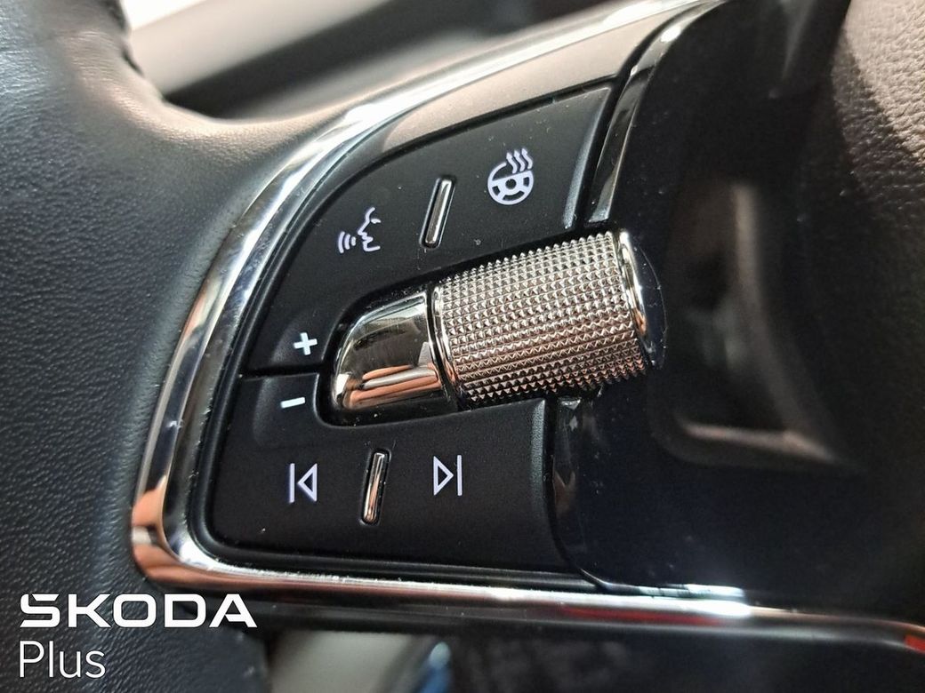 2023 Skoda Enyaq