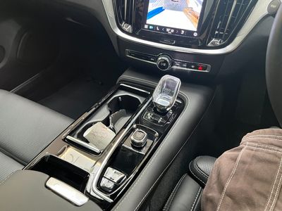 2024 Volvo V60