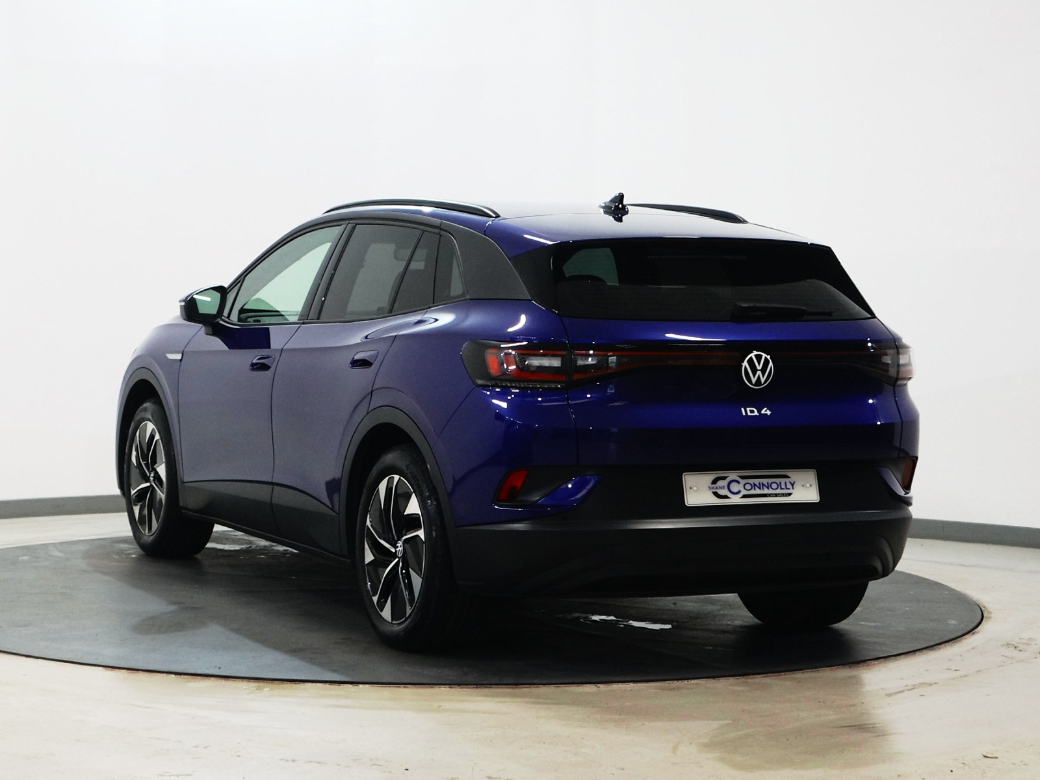 2023 Volkswagen ID.4