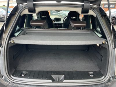 2016 BMW i3