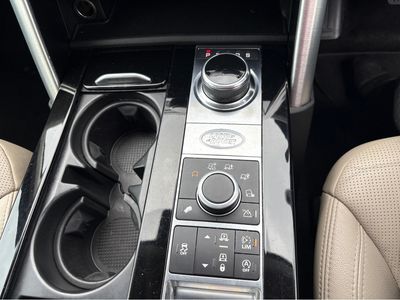 2019 Land Rover Discovery