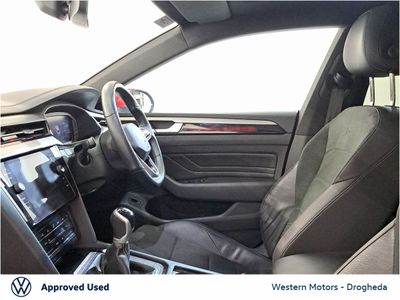 2023 Volkswagen Arteon