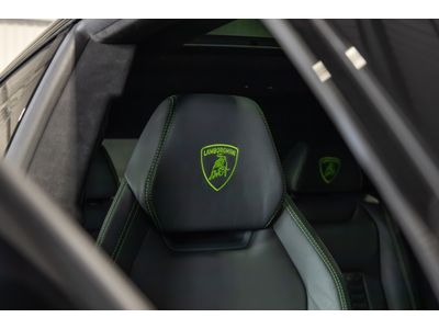 2021 Lamborghini Urus