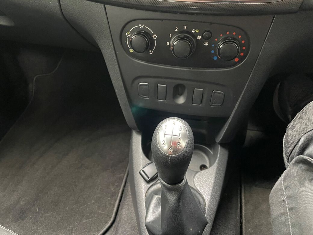 2021 Dacia Sandero Stepway