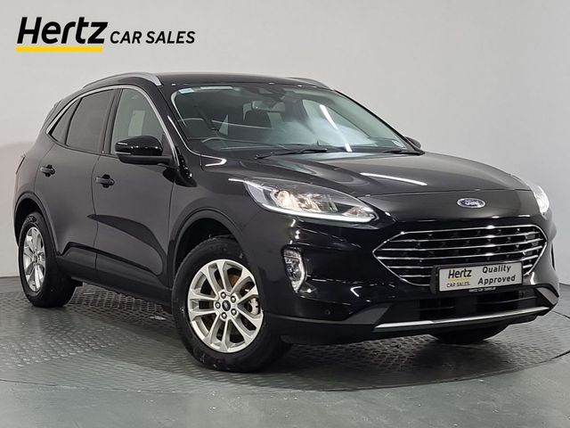 vehicle for sale from Hertz Car Sales North Dublin