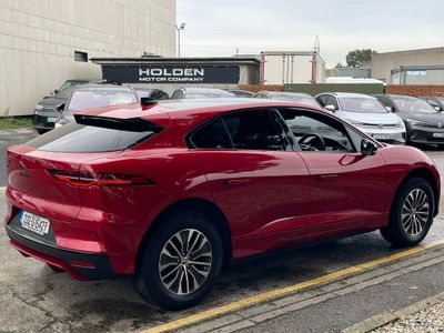 2023 Jaguar I-Pace