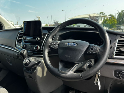 2021 Ford Tourneo Custom