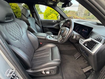 2024 BMW X5