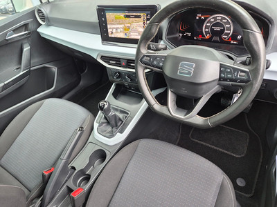 2024 SEAT Arona