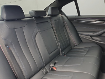 2023 BMW 5 Series