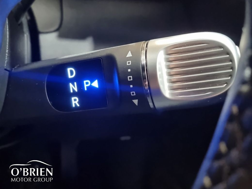 2026 Hyundai INSTER