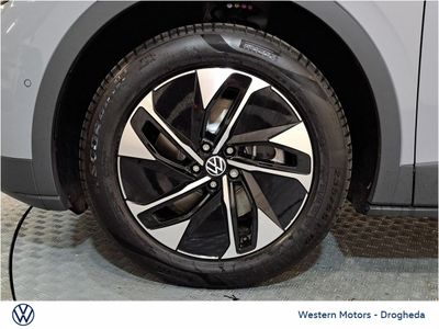 2026 Volkswagen ID.4