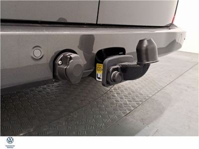 2026 Volkswagen Transporter