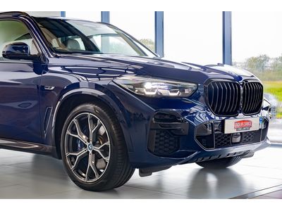 2023 BMW X5