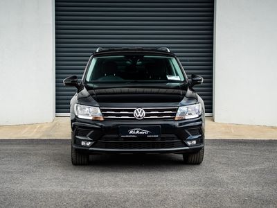2021 Volkswagen Tiguan Allspace