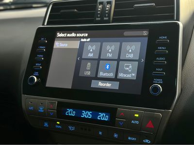 2022 Toyota Landcruiser