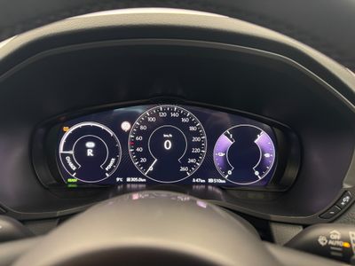 2026 Mazda CX-60