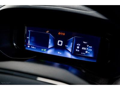 2026 Citroen Berlingo