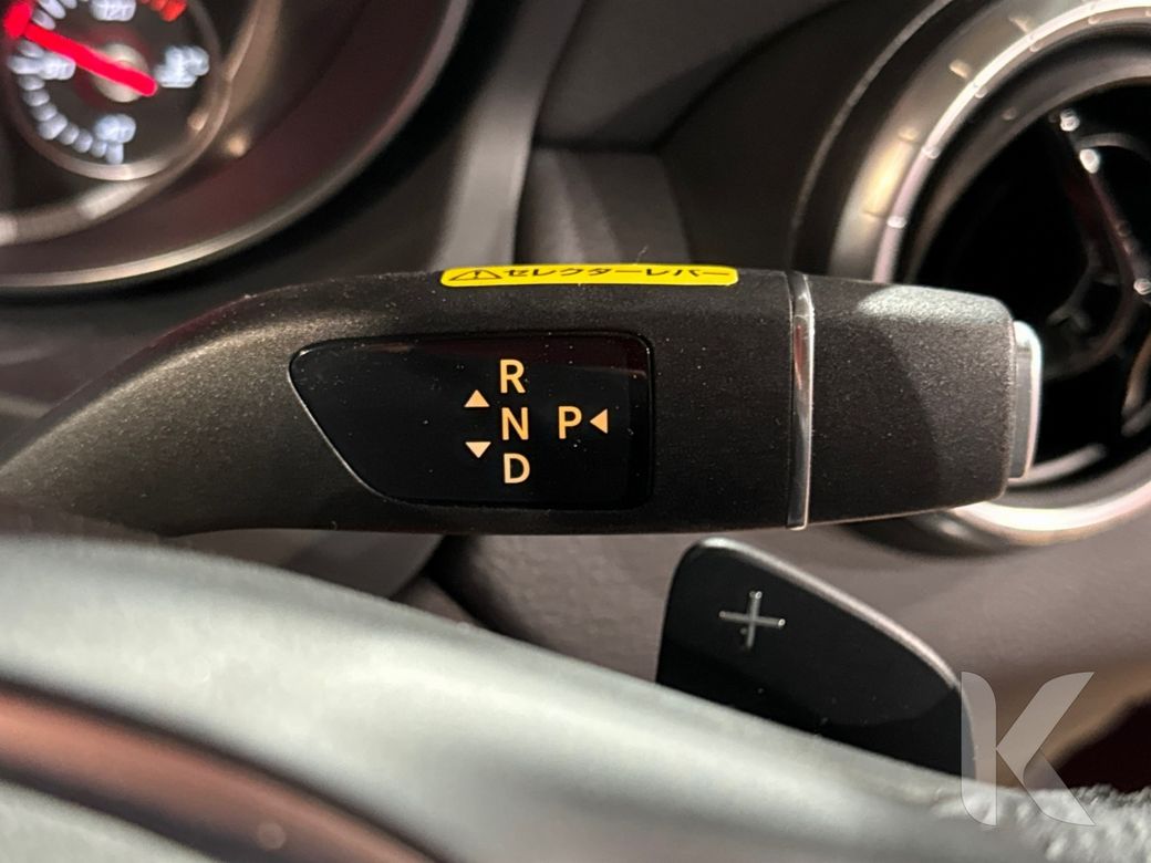 2018 Mercedes-Benz CLA Class