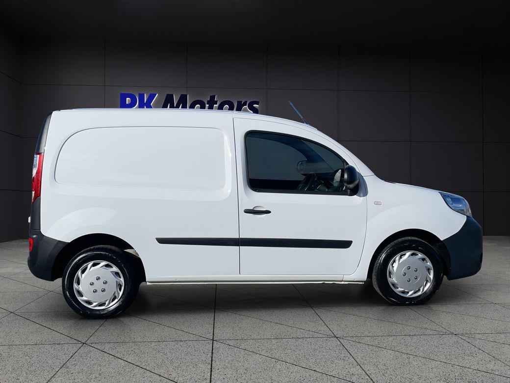 2021 Renault Kangoo