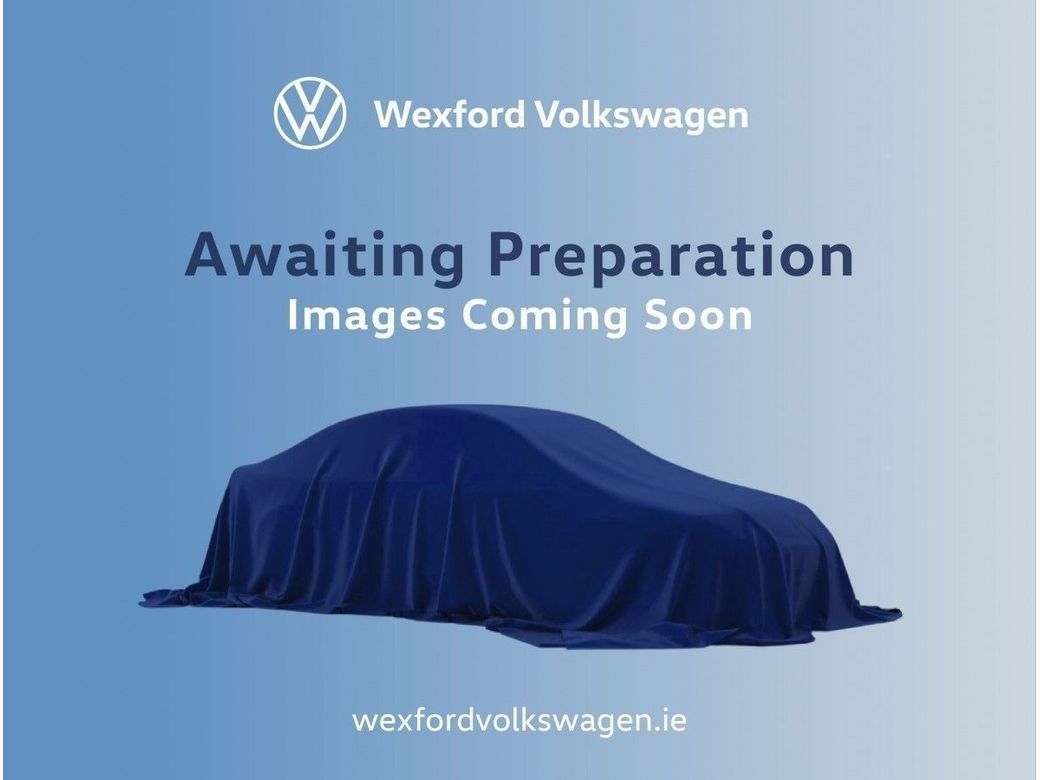 2021 Volkswagen Transporter