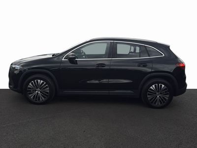 2024 Mercedes-Benz EQA