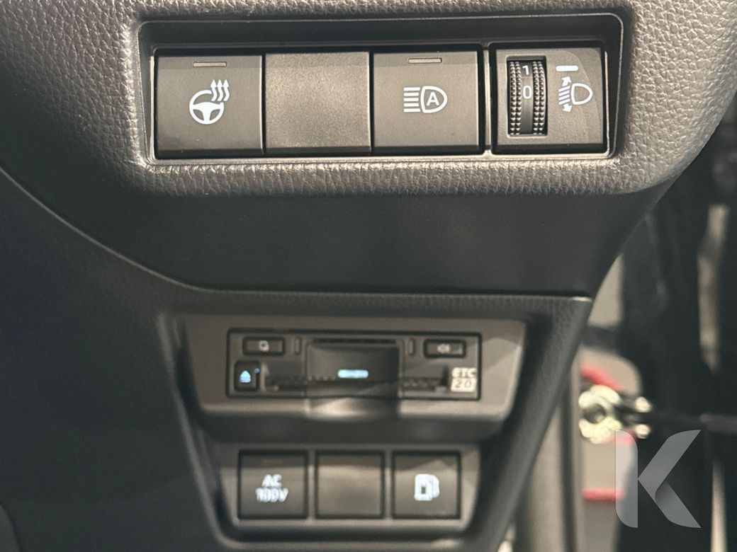 2024 Toyota Prius