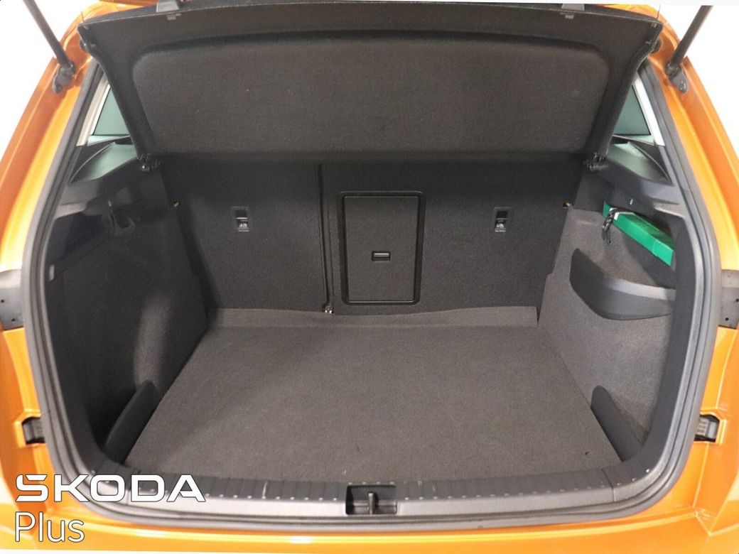 2023 Skoda Karoq