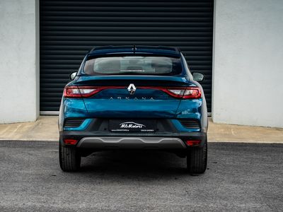 2023 Renault Arkana