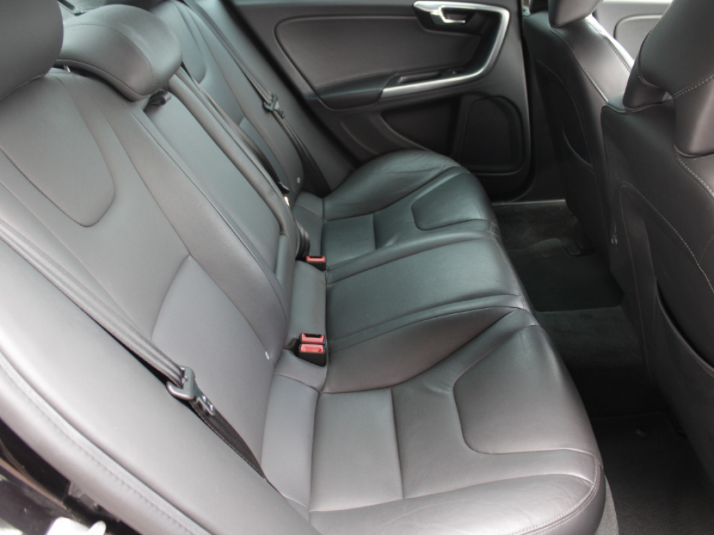 2019 Volvo S60